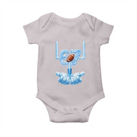Cool Ice Effect 67 Meme Baby Onesie Funny American Football - Wonder Print Shop