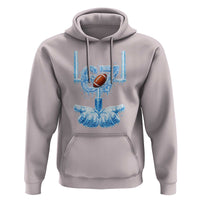 Cool Ice Effect 67 Meme Hoodie Funny American Football - Wonder Print Shop