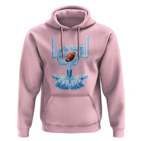 Cool Ice Effect 67 Meme Hoodie Funny American Football - Wonder Print Shop