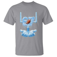 Cool Ice Effect 67 Meme T Shirt Funny American Football - Wonder Print Shop