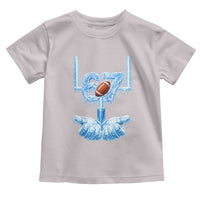 Cool Ice Effect 67 Meme Toddler T Shirt Funny American Football - Wonder Print Shop