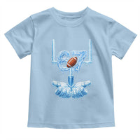 Cool Ice Effect 67 Meme Toddler T Shirt Funny American Football - Wonder Print Shop