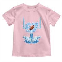 Cool Ice Effect 67 Meme Toddler T Shirt Funny American Football - Wonder Print Shop