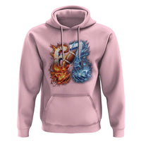 American Football Six Seven Meme Hoodie Funny Gen Alpha Slang Gift