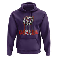 Funny Canada Soccer 67 Meme Hoodie Canadian Soccer Lovers
