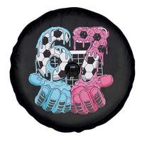 Drip Soccer Six Seven Meme Spare Tire Cover Funny Gen Alpha Slang