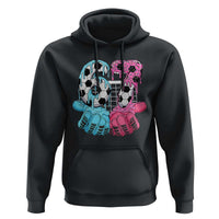 Drip Soccer Six Seven Meme Hoodie Funny Gen Alpha Slang