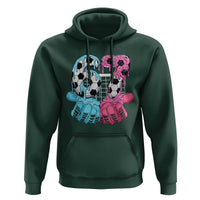 Drip Soccer Six Seven Meme Hoodie Funny Gen Alpha Slang
