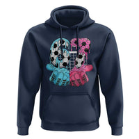 Drip Soccer Six Seven Meme Hoodie Funny Gen Alpha Slang