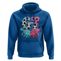 Drip Soccer Six Seven Meme Hoodie Funny Gen Alpha Slang