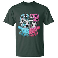 Drip Soccer Six Seven Meme T Shirt Funny Gen Alpha Slang