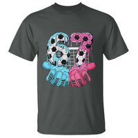 Drip Soccer Six Seven Meme T Shirt Funny Gen Alpha Slang