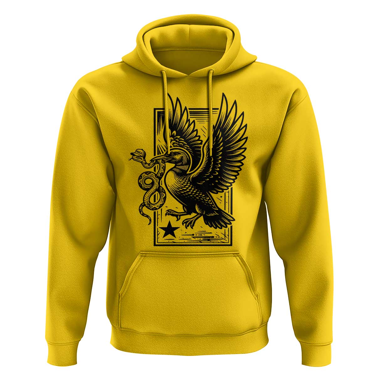 Rebel Loon Takes Down The Snake Hoodie Support MN Anti Ice Movement