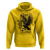 Rebel Loon Takes Down The Snake Hoodie Support MN Anti Ice Movement