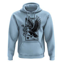 Rebel Loon Takes Down The Snake Hoodie Support MN Anti Ice Movement