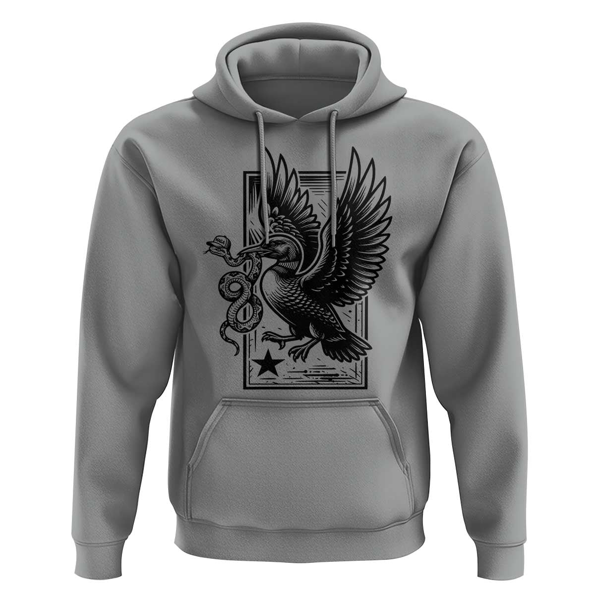 Rebel Loon Takes Down The Snake Hoodie Support MN Anti Ice Movement