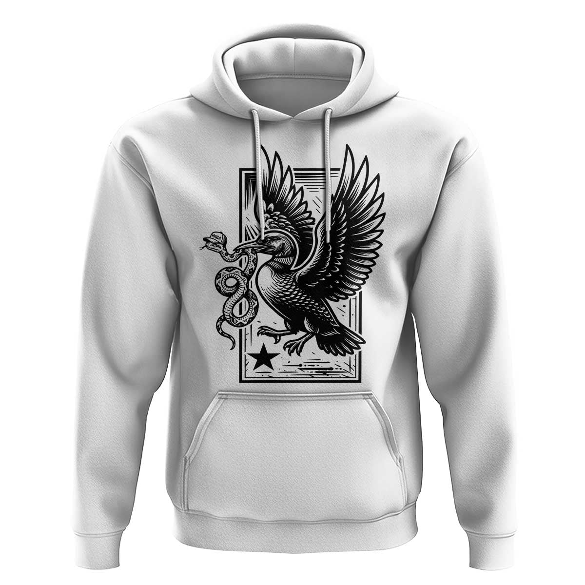 Rebel Loon Takes Down The Snake Hoodie Support MN Anti Ice Movement