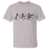 Funny No Kings MN Rebel Loon T Shirt Minnesota State Pride