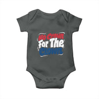 Anti Monarchy Political Baby Onesie No Crown For A Clown
