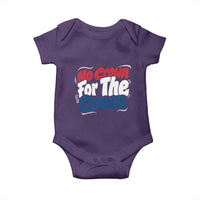 Anti Monarchy Political Baby Onesie No Crown For A Clown