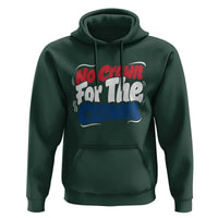Anti Monarchy Political Hoodie No Crown For A Clown