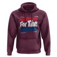Anti Monarchy Political Hoodie No Crown For A Clown