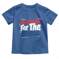 Anti Monarchy Political Toddler T Shirt No Crown For A Clown