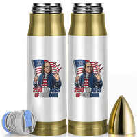 Patriotic Benjamin Franklin Bullet Tumbler 250 Years Of Freedom