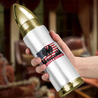 Mothman Americas Wingman Bullet Tumbler Funny Patriotic Cryptid