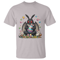 Mothman Easter Bunny T Shirt Funny West Virginia Cryptid Lover Gift