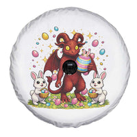 Jersey Devil Easter Egg Hunt Spare Tire Cover Funny Pine Barrens Folklore Gift