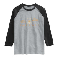 Make It A Double Twin Dad Raglan Shirt Expecting Fathers Day Gift