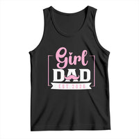 Girl Dad Est 2026 Tank Top Proud New Dad Gift