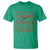 Cigar Lovers T Shirt Thats What I Do I Smoke Cigars And I Know Things - Wonder Print Shop