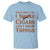 Cigar Lovers T Shirt Thats What I Do I Smoke Cigars And I Know Things - Wonder Print Shop