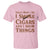 Cigar Lovers T Shirt Thats What I Do I Smoke Cigars And I Know Things - Wonder Print Shop