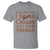 Cigar Lovers T Shirt Thats What I Do I Smoke Cigars And I Know Things - Wonder Print Shop