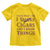Cigar Lovers Toddler T Shirt Thats What I Do I Smoke Cigars And I Know Things - Wonder Print Shop