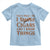 Cigar Lovers Toddler T Shirt Thats What I Do I Smoke Cigars And I Know Things - Wonder Print Shop