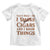 Cigar Lovers Toddler T Shirt Thats What I Do I Smoke Cigars And I Know Things - Wonder Print Shop
