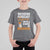 Weekend Forecast Cigars And Bourbon T Shirt For Kid Gift For Women - Wonder Print Shop