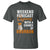 Weekend Forecast Cigars And Bourbon T Shirt Gift For Women - Wonder Print Shop