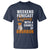 Weekend Forecast Cigars And Bourbon T Shirt Gift For Women - Wonder Print Shop