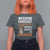 Weekend Forecast Cigars And Bourbon T Shirt For Women Gift For Women - Wonder Print Shop