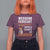 Weekend Forecast Cigars And Bourbon T Shirt For Women Gift For Women - Wonder Print Shop