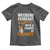 Weekend Forecast Cigars And Bourbon Toddler T Shirt Gift For Women - Wonder Print Shop