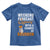 Weekend Forecast Cigars And Bourbon Toddler T Shirt Gift For Women - Wonder Print Shop
