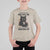 Funny Sarcastic Cat T Shirt For Kid Everything Will Kill You So Choose Something Fun - Wonder Print Shop