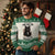 Funny Sarcastic Cat Ugly Christmas Sweater Everything Will Kill You So Choose Something Fun - Wonder Print Shop