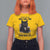 Funny Sarcastic Cat T Shirt For Women Everything Will Kill You So Choose Something Fun - Wonder Print Shop